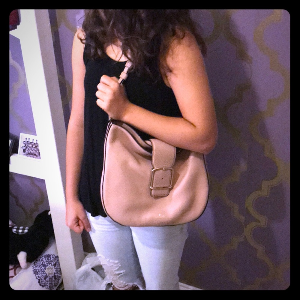 KateSpade Blush Shoulder bag